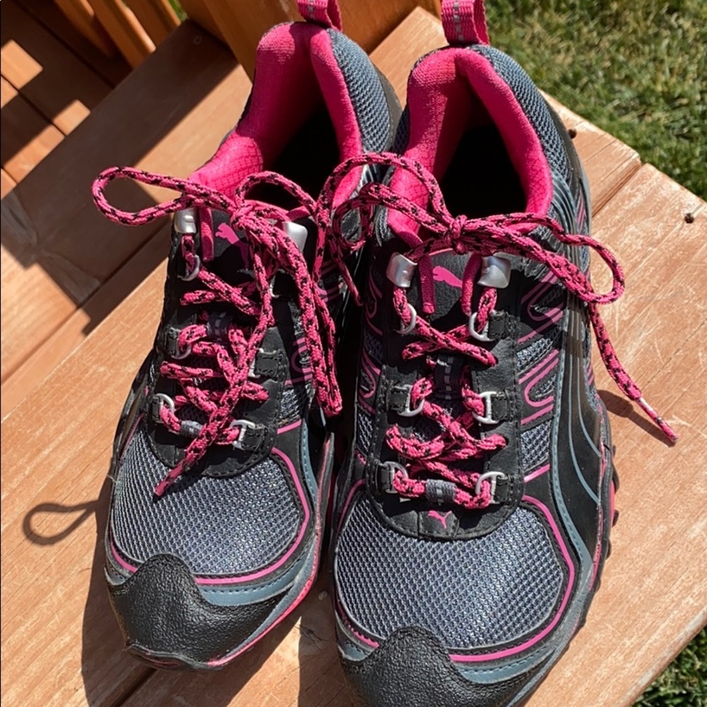 Puma Shoes - Picture 2 of 9